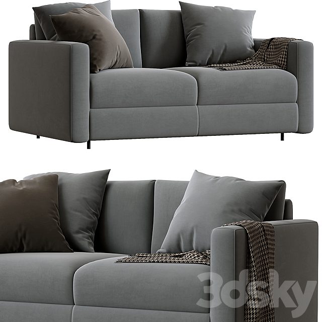 Ditre Italia | Freedom Sofa