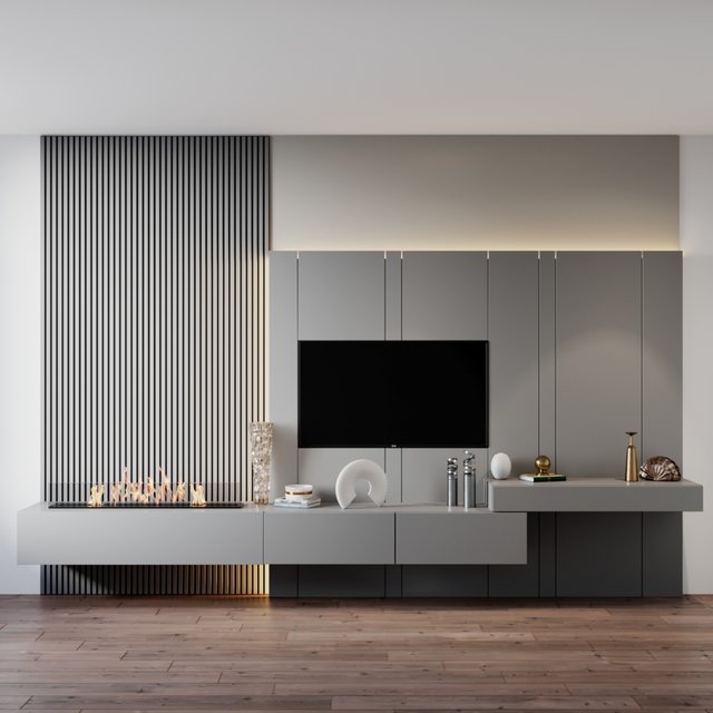 tv set 176