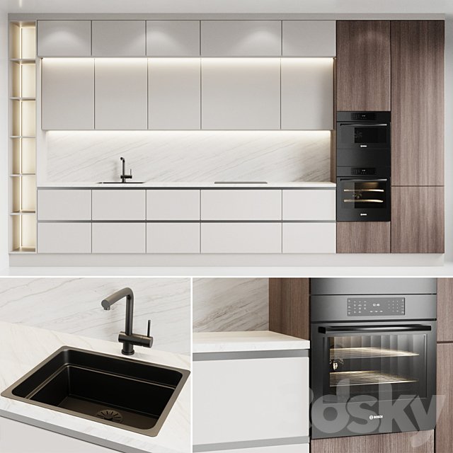 Kitchen 1