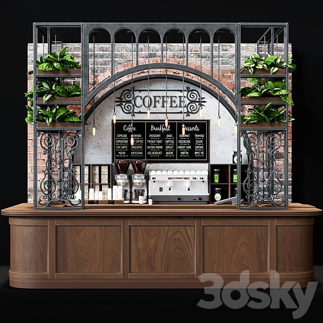 Cafe vol 5