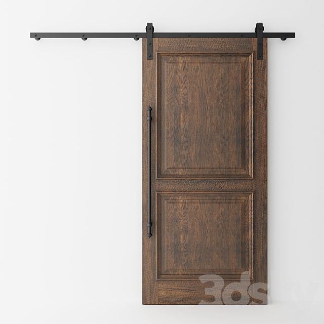 Sliding doors loft classic