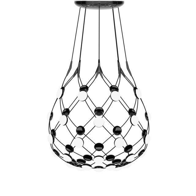 Luceplan Mesh Light D86C