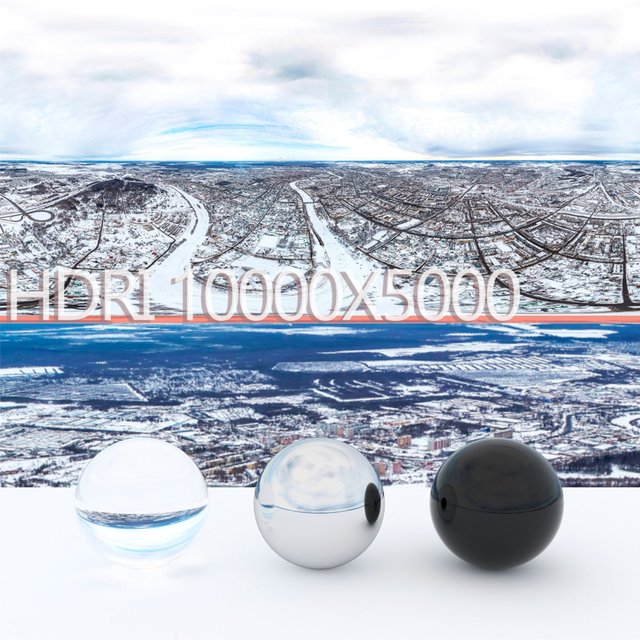 HDRI # 17