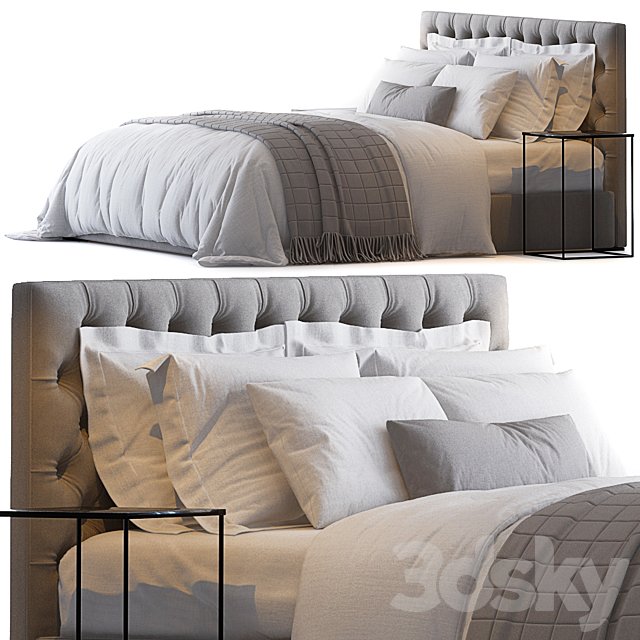 Adler by Restoration Hardware