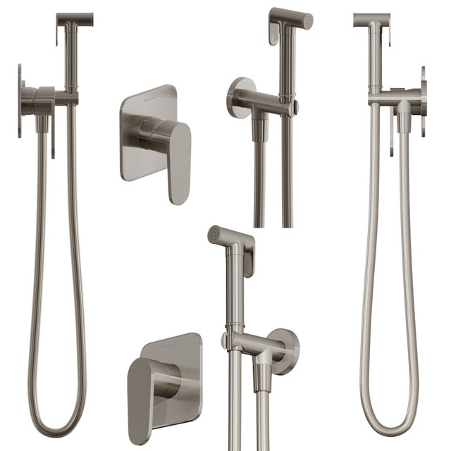 Sanitary shower Ramon Soler ALEXIA DESTACADA 11361801WC