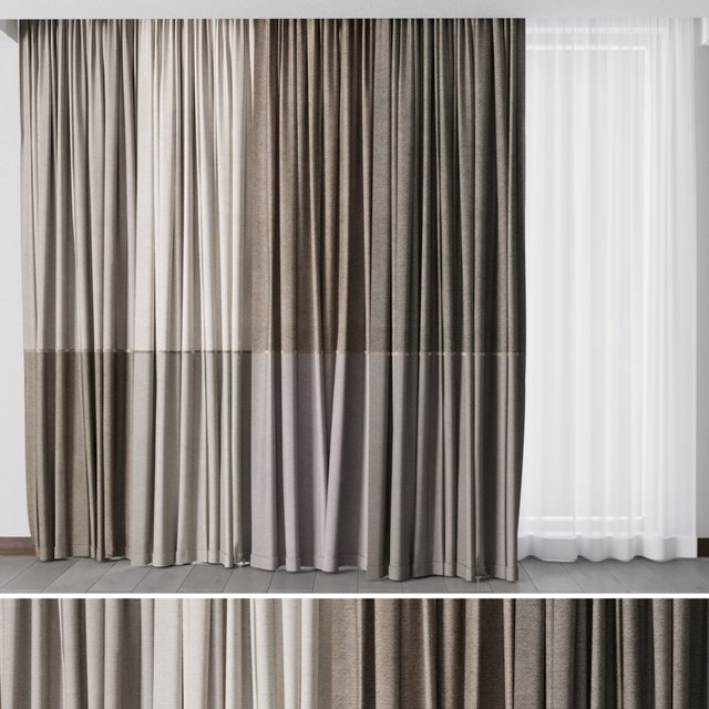 Hadi Curtains 30