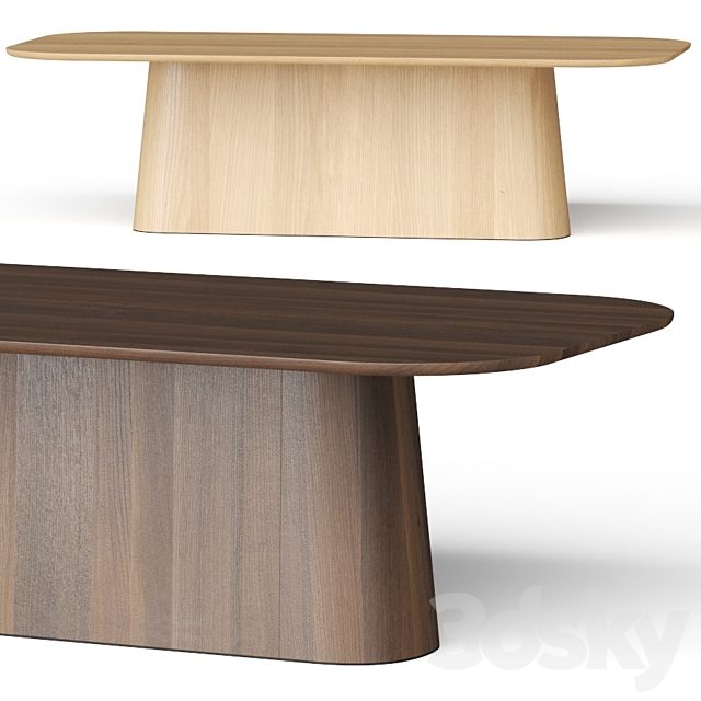 Ton P.O.V Dining Tables