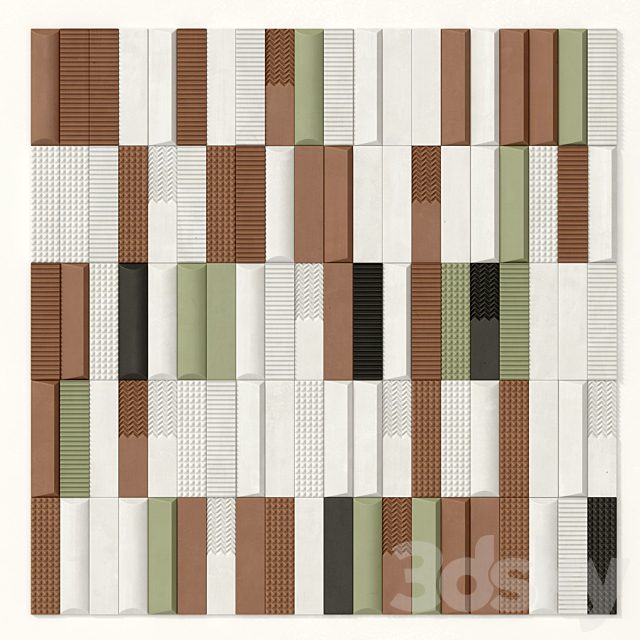 Crate & Barrel / TATE COLLECTION
