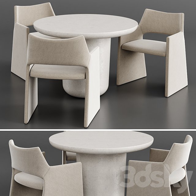 Dinning set 15