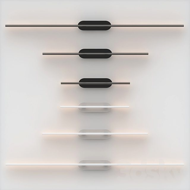 SURAET Wall Lamp