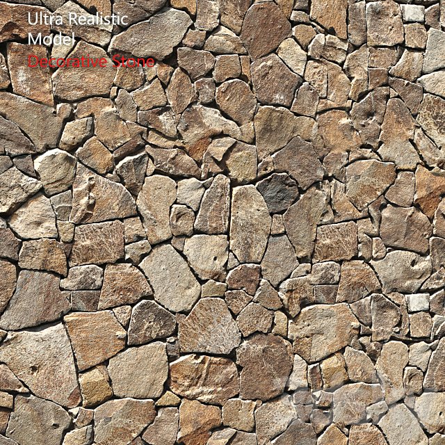 Stone Wall 1