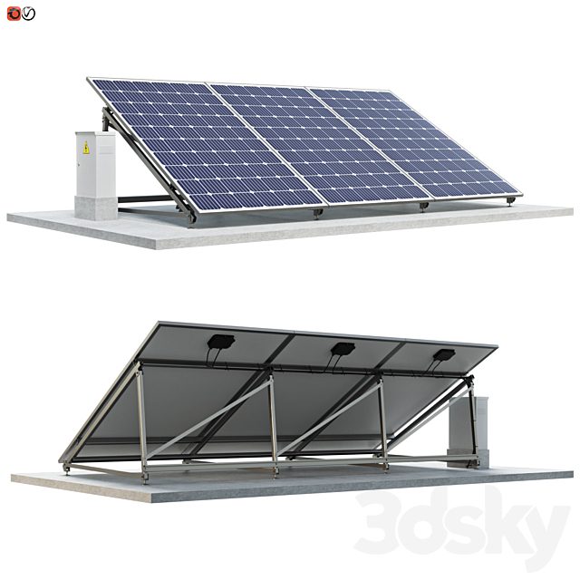 Solar Panel 02