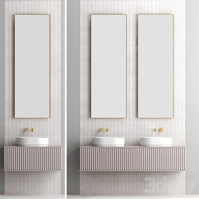 Bathroom set 11