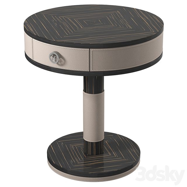 Salis Table Vittoria Frigerio