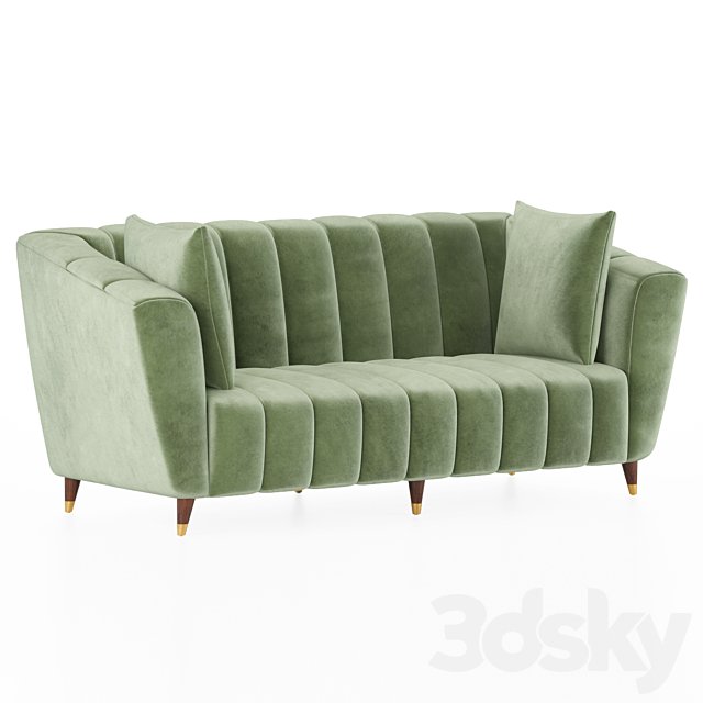 Kaj 3 seater