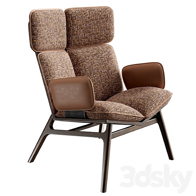 Arm chair 3469828.60bdca2437901