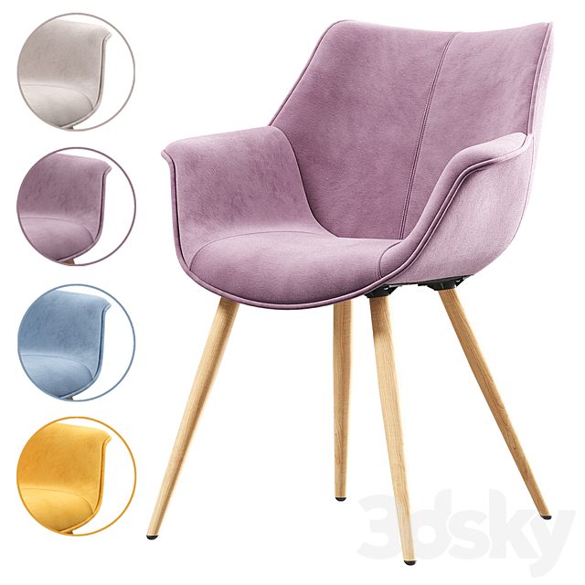 Julian chair