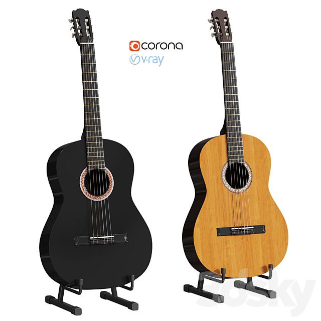 Guitar