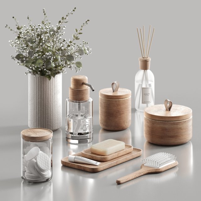 Decorative set 035