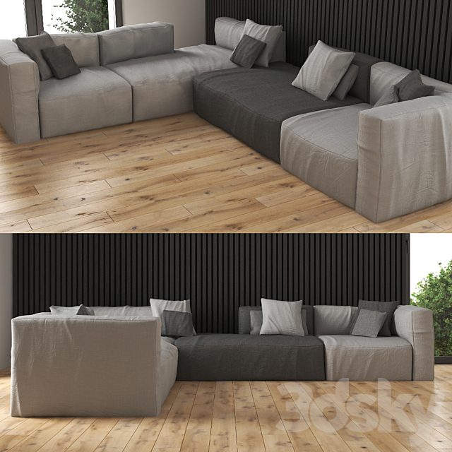 Sofa Scotch BIG