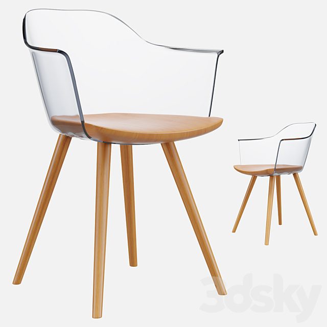 Chair Jenkins SG