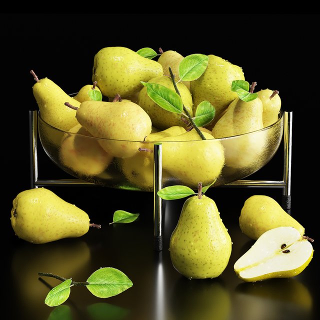 fruits dish5
