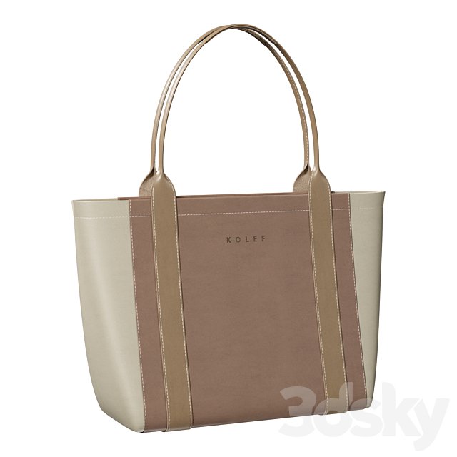 Kolef bag