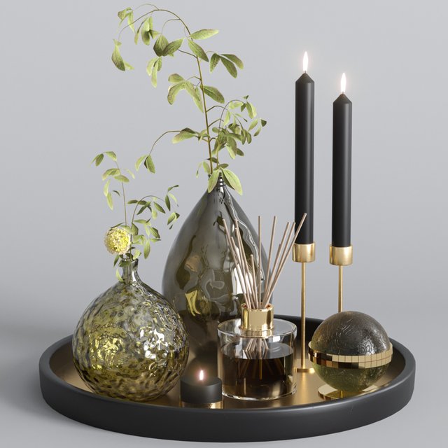 decorative set22