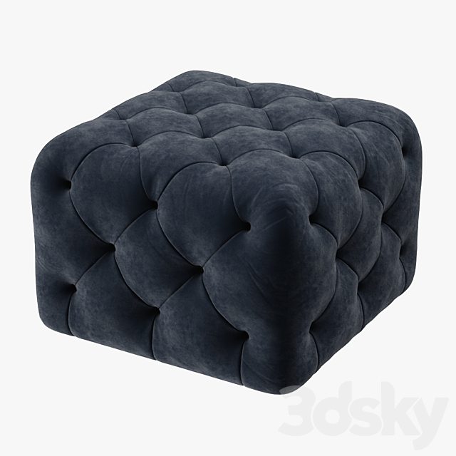 Pouf Benson