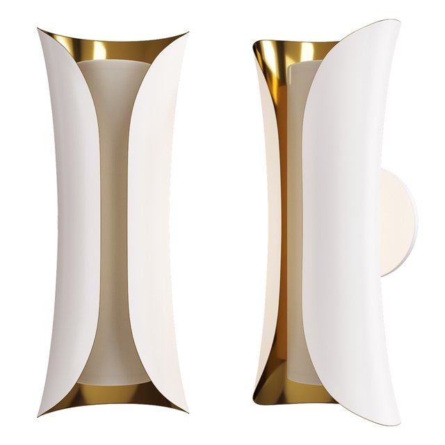 Josie sconce
