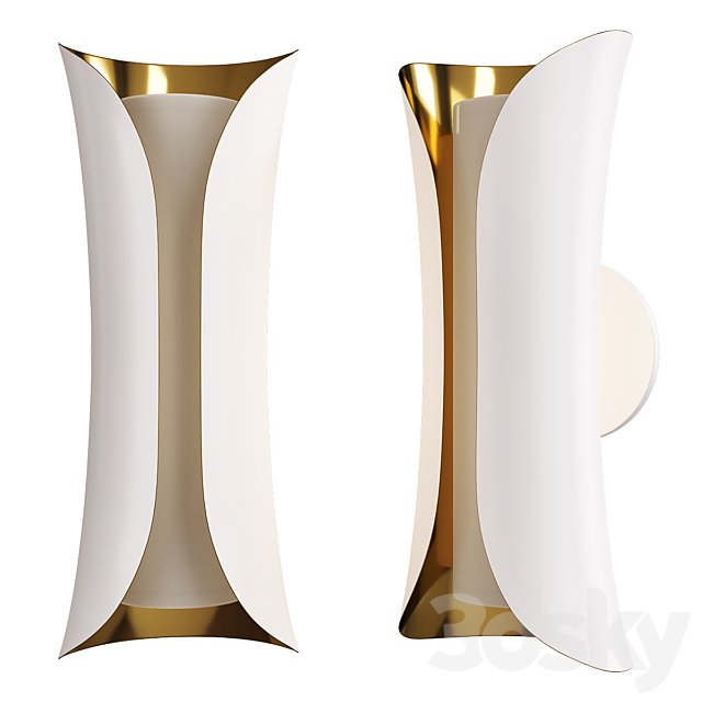 Josie sconce
