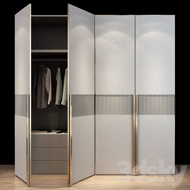 Cabinet Furniture 061