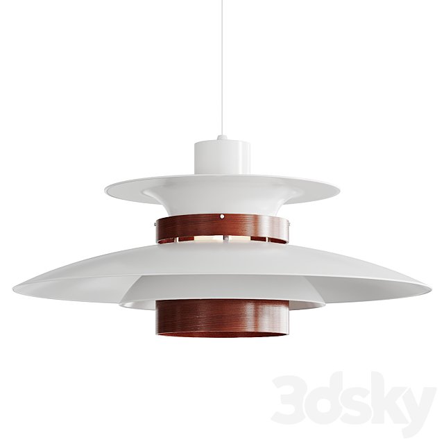 Mercero Pendant Light