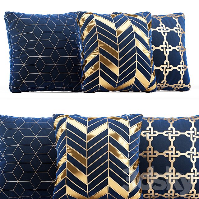 Decorative Pillow # 14