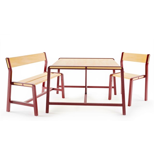 YPPERLIG Children bench (IKEA)