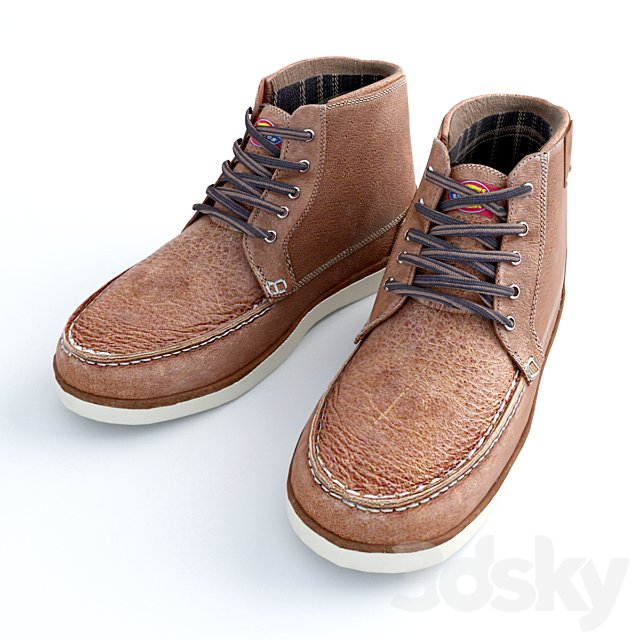Shoes Dickes