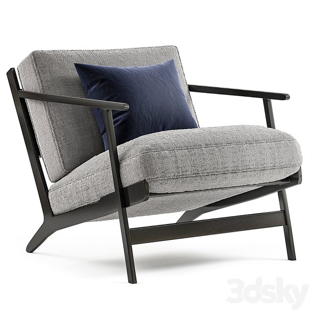 Venta Raylan armchair