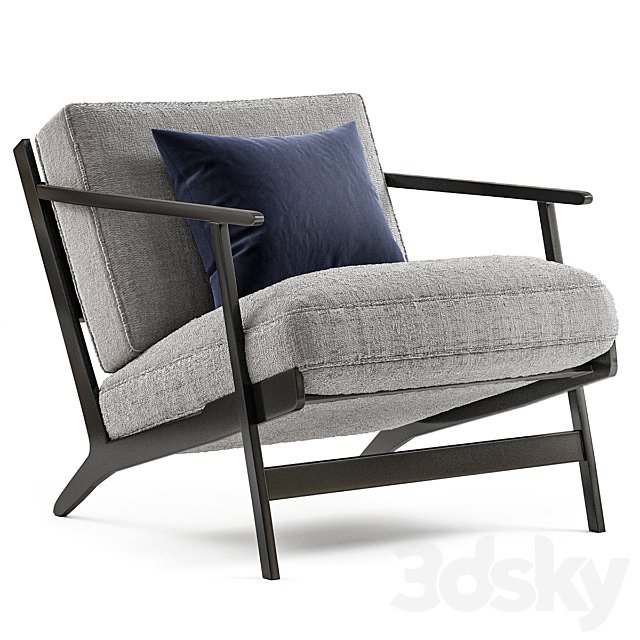 Venta Raylan armchair