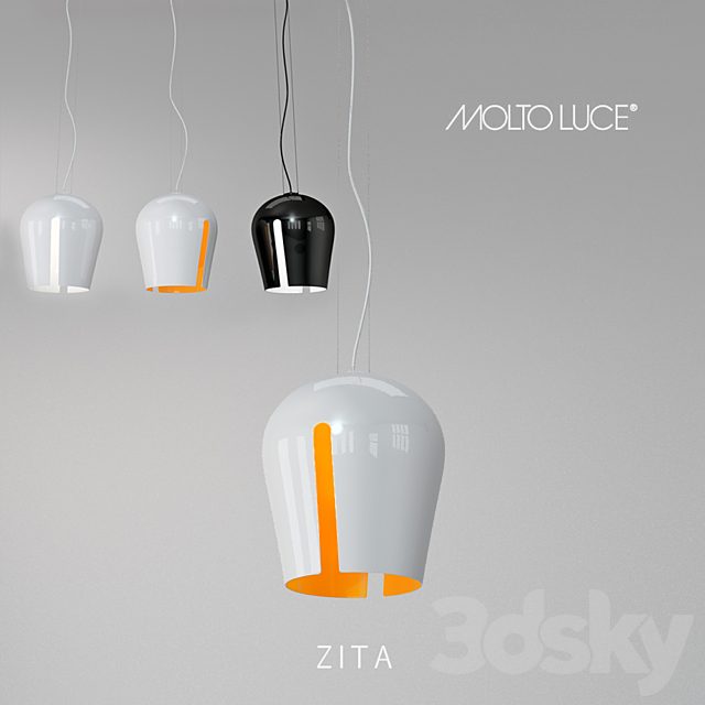 MOLTO LUCE / Zita