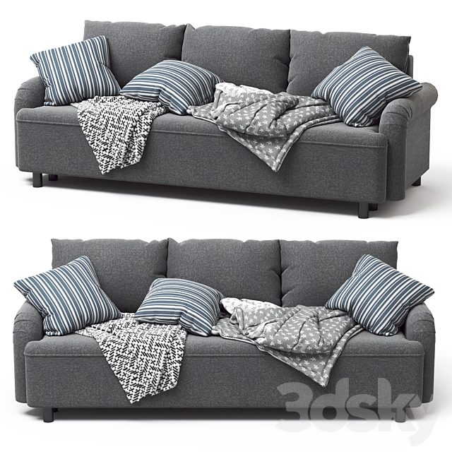 Ikea Grimhult Sofa | Ikea Grimhult Sofa