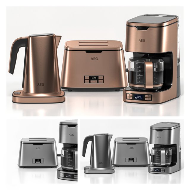AEG SET Appliances