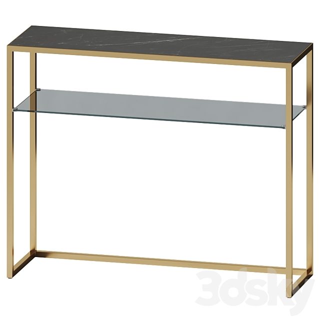 For Miss - Console