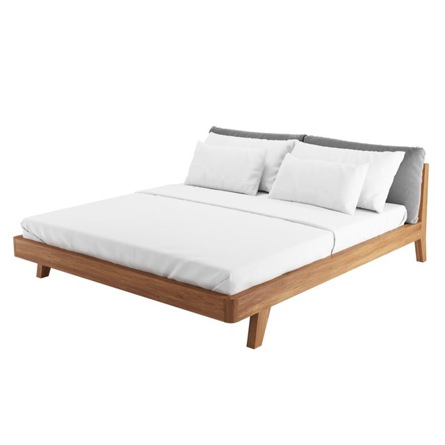 Mikkel bed