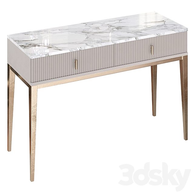 Console Catalina Katalina