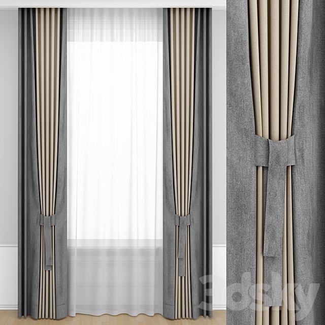 Curtains 1