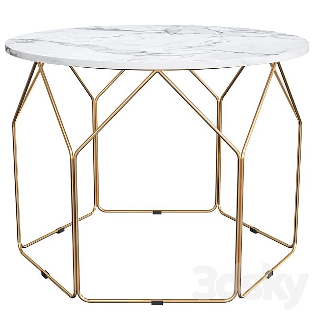 Halmar Madison Coffee Table