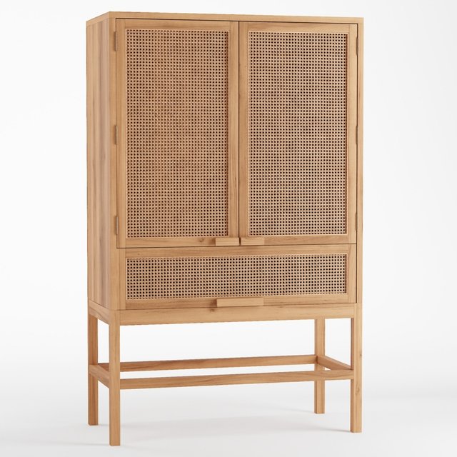 Marte Storage Cabinet
