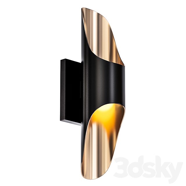 Gold 10W