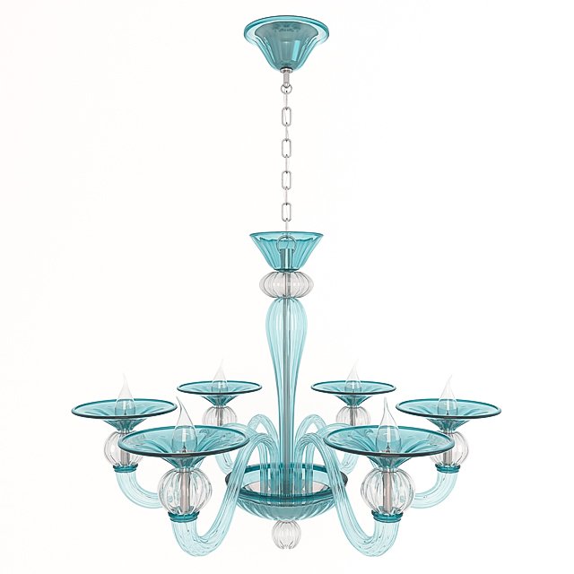 VETRI LAMP 1154 6