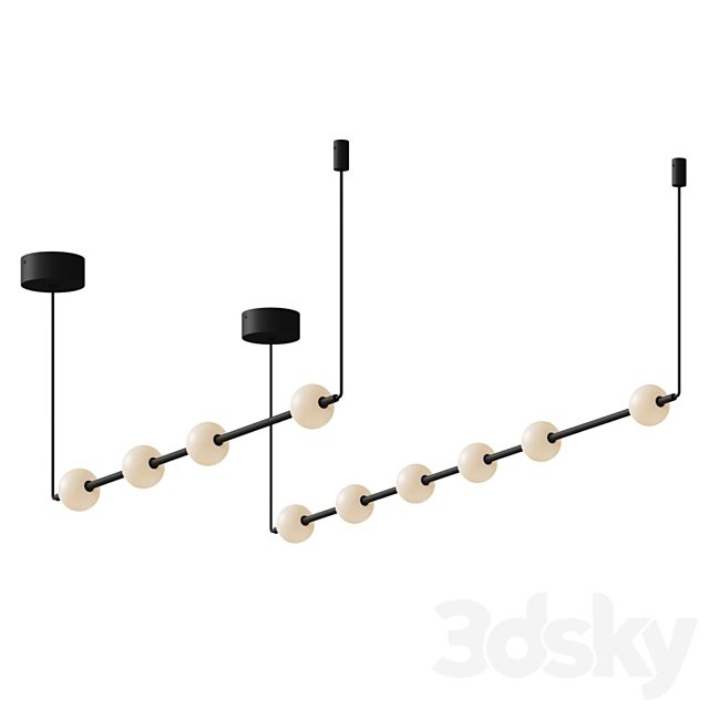 Misaki by Kuzco Lighting